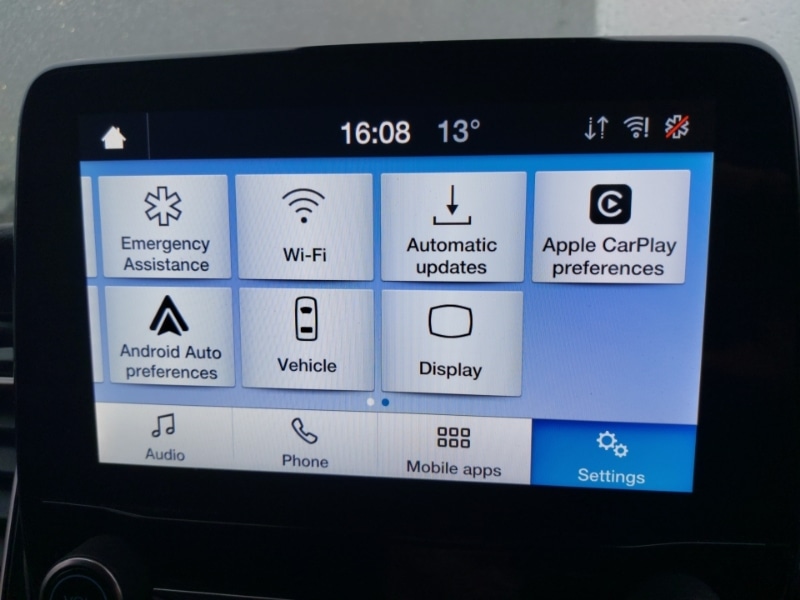 Used Ford Transit Custom 2022 for sale - 77644967: Photo 17