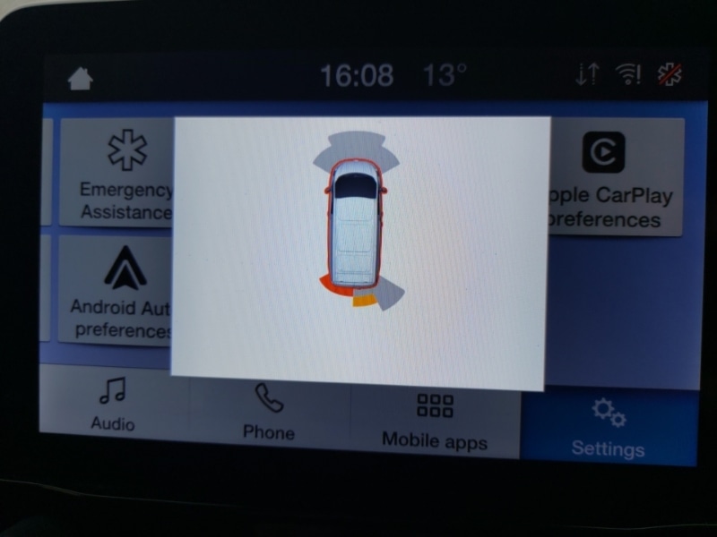 Used Ford Transit Custom 2022 for sale - 77644967: Photo 18