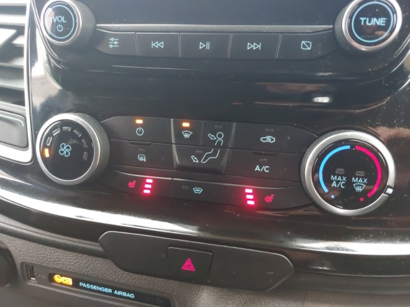 Used Ford Transit Custom 2022 for sale - 77644967: Photo 19