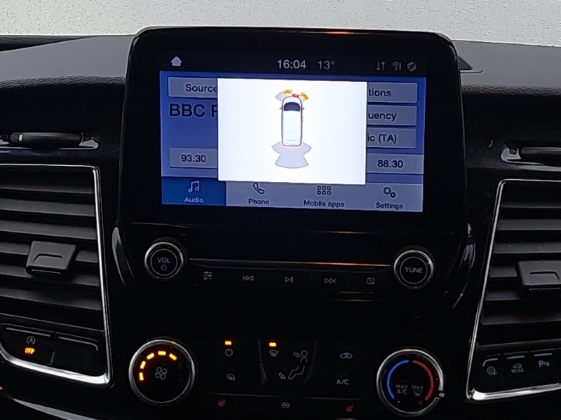 Used Ford Transit Custom 2022 for sale - 77644967: Photo 7