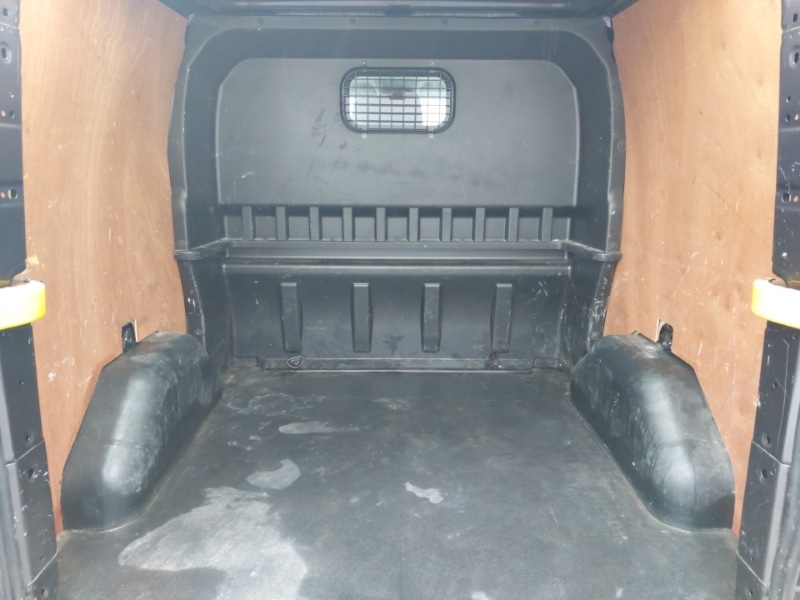 Used Ford Transit Custom 2022 for sale - 77644967: Photo 8