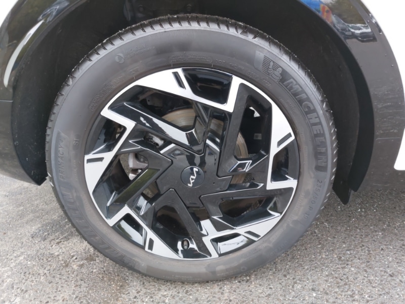 Used Kia Sportage 2024 for sale - 77141822: Photo 12