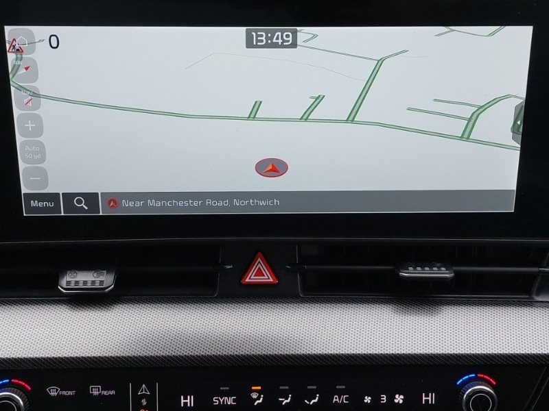 Used Kia Sportage 2024 for sale - 77141822: Photo 15