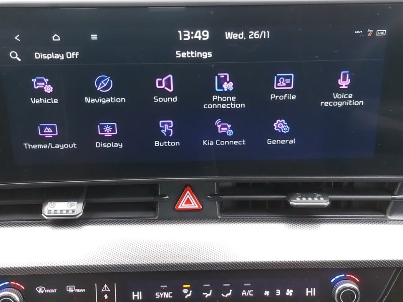 Used Kia Sportage 2024 for sale - 77141822: Photo 16