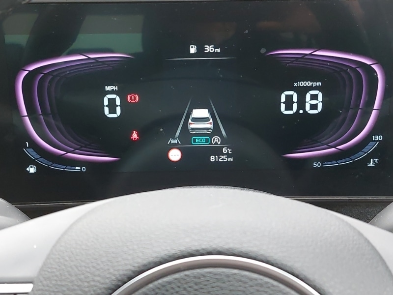 Used Kia Sportage 2024 for sale - 77141822: Photo 19