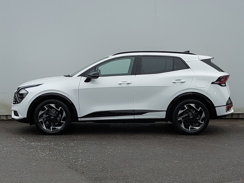 Used Kia Sportage 2024 for sale - 77141822: Photo 4