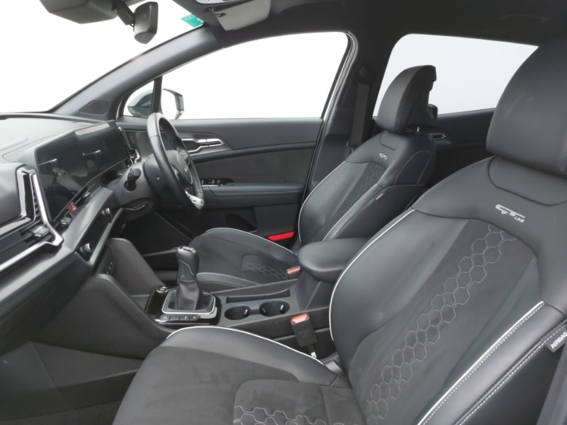 Used Kia Sportage 2024 for sale - 77141822: Photo 5