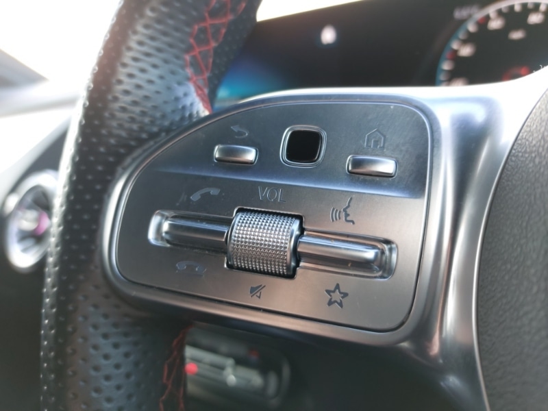 Used Mercedes-Benz EQA 2022 for sale - 77380117: Photo 14