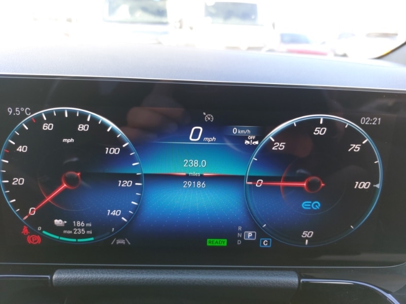 Used Mercedes-Benz EQA 2022 for sale - 77380117: Photo 15