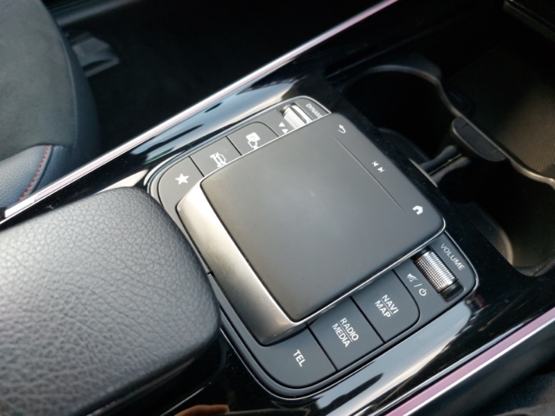 Used Mercedes-Benz EQA 2022 for sale - 77380117: Photo 19