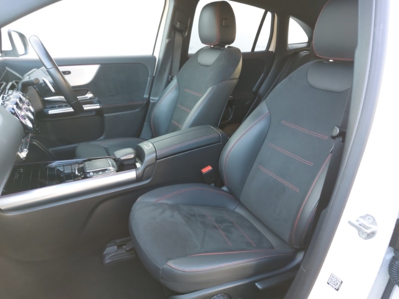 Used Mercedes-Benz EQA 2022 for sale - 77380117: Photo 5