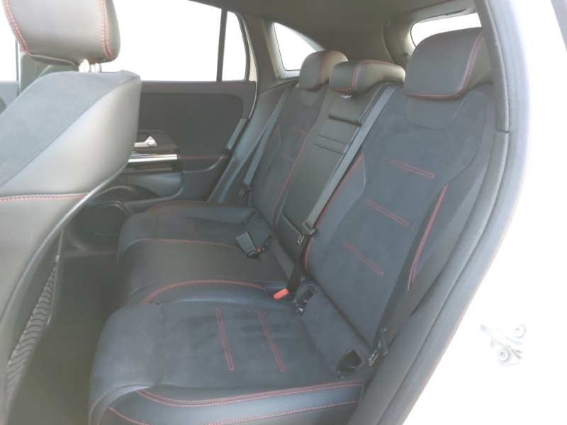 Used Mercedes-Benz EQA 2022 for sale - 77380117: Photo 6