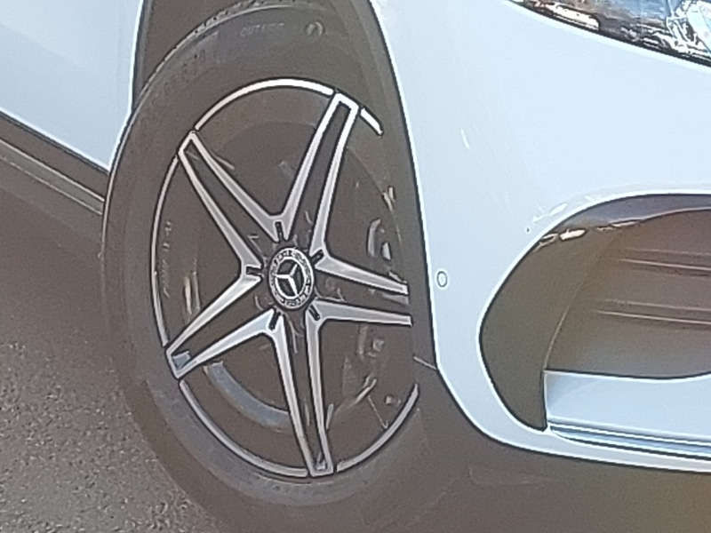 Used Mercedes-Benz EQA 2022 for sale - 77380117: Photo 9