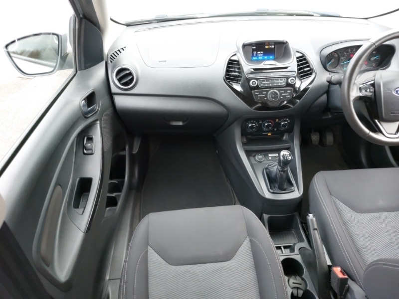 Used Ford Ka+ 2017 for sale - 77366411: Photo 10