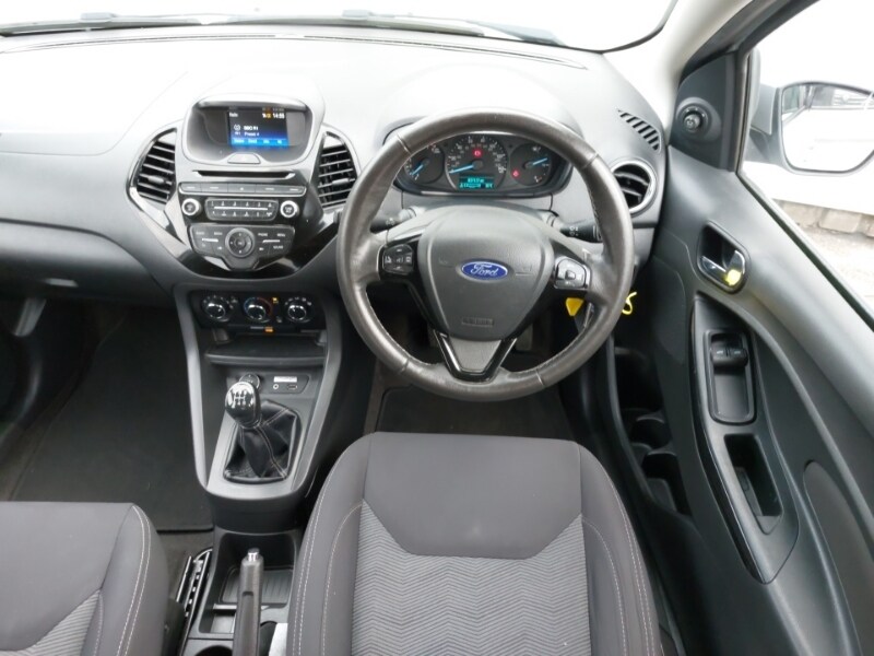 Used Ford Ka+ 2017 for sale - 77366411: Photo 11