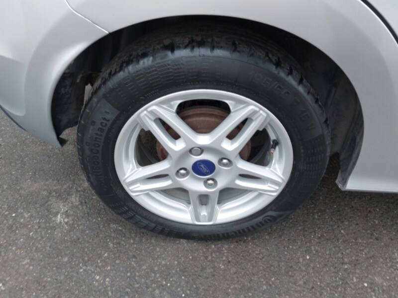 Used Ford Ka+ 2017 for sale - 77366411: Photo 12