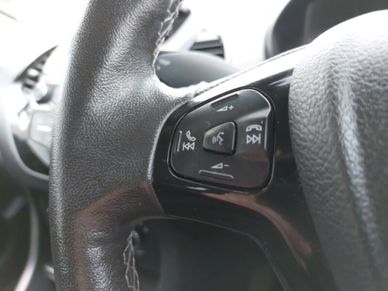 Used Ford Ka+ 2017 for sale - 77366411: Photo 14