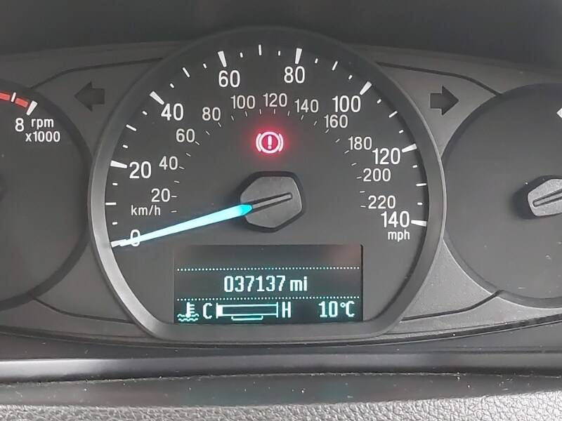 Used Ford Ka+ 2017 for sale - 77366411: Photo 15