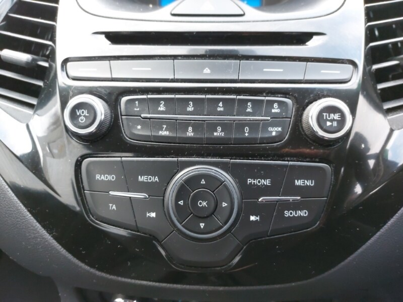 Used Ford Ka+ 2017 for sale - 77366411: Photo 17