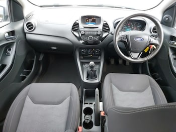 Used Ford Ka+ 2017 for sale - 77366411: Photo