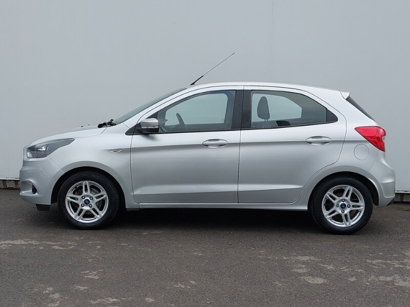 Used Ford Ka+ 2017 for sale - 77366411: Photo 4