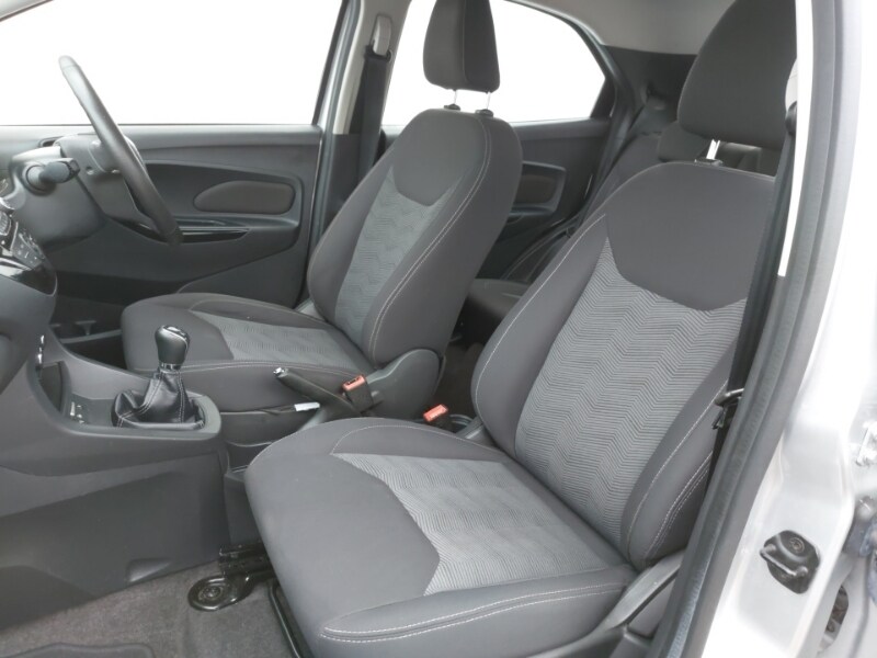 Used Ford Ka+ 2017 for sale - 77366411: Photo 5