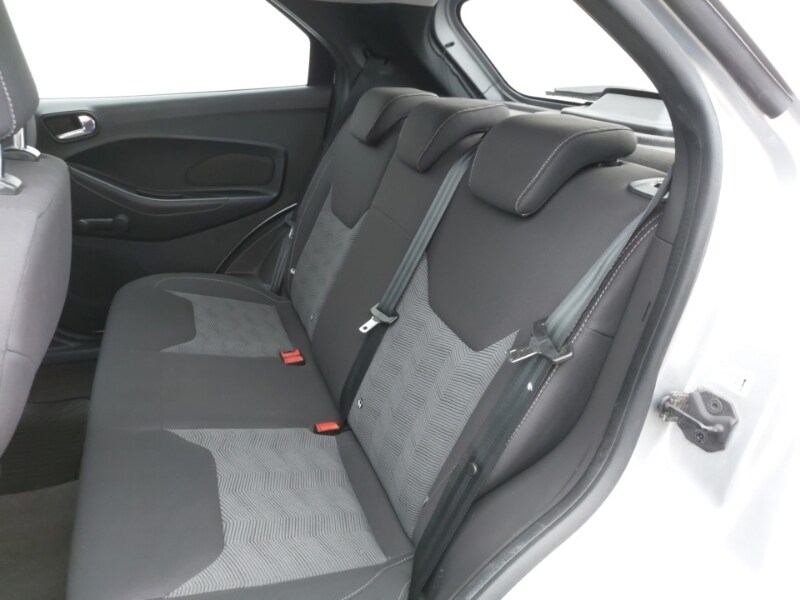 Used Ford Ka+ 2017 for sale - 77366411: Photo 6