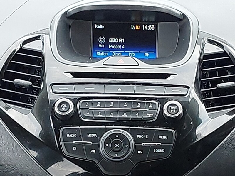 Used Ford Ka+ 2017 for sale - 77366411: Photo 7