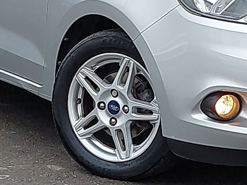 Used Ford Ka+ 2017 for sale - 77366411: Photo 9