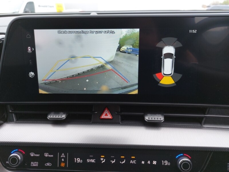 Used Kia Sportage 2025 for sale - 76533006: Photo 17