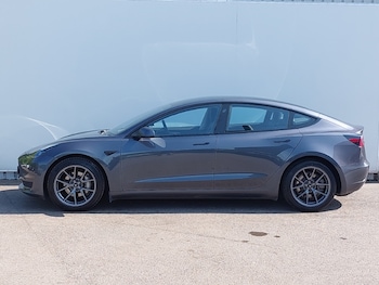 Used Tesla Model 3 2021 for sale - 78727813: Photo