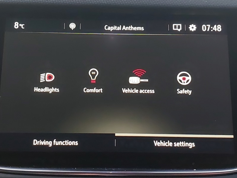 Used Vauxhall Crossland 2022 for sale - 76964027: Photo 16