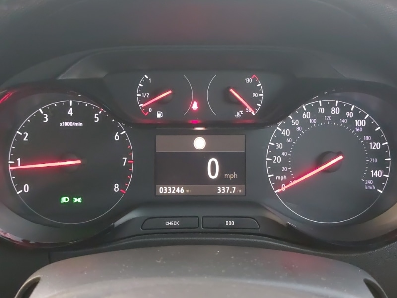 Used Vauxhall Crossland 2022 for sale - 76964027: Photo 19