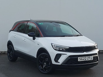 2022 - 1.2 Turbo GS Line 5dr