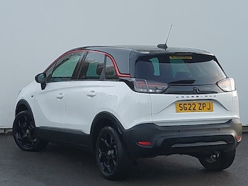Used Vauxhall Crossland 2022 for sale - 76964027: Photo