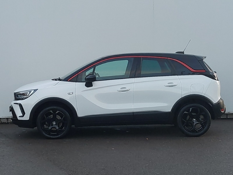 Used Vauxhall Crossland 2022 for sale - 76964027: Photo 4