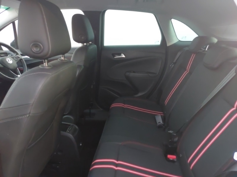 Used Vauxhall Crossland 2022 for sale - 76964027: Photo 6