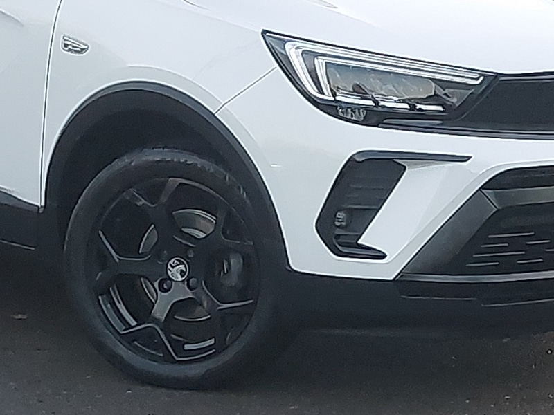 Used Vauxhall Crossland 2022 for sale - 76964027: Photo 9