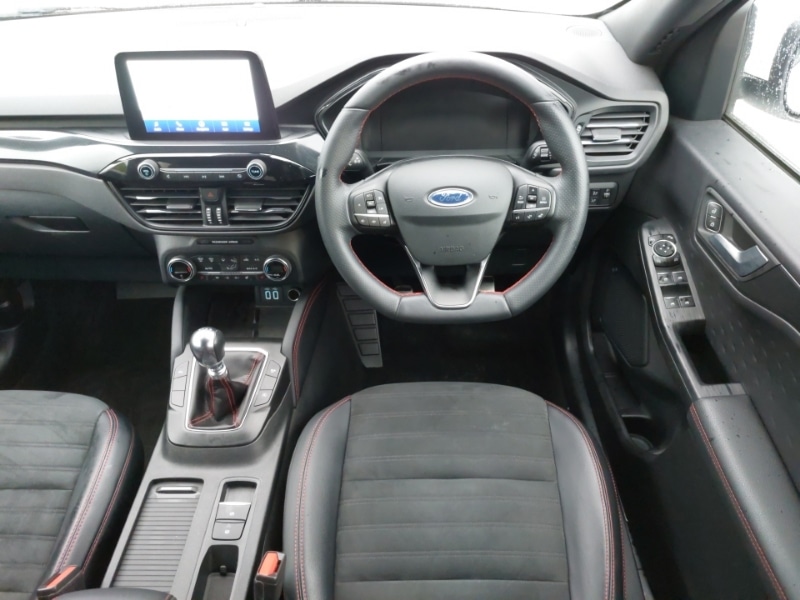 Used Ford Kuga 2021 for sale - 76515276: Photo 11
