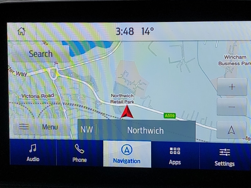 Used Ford Kuga 2021 for sale - 76515276: Photo 15