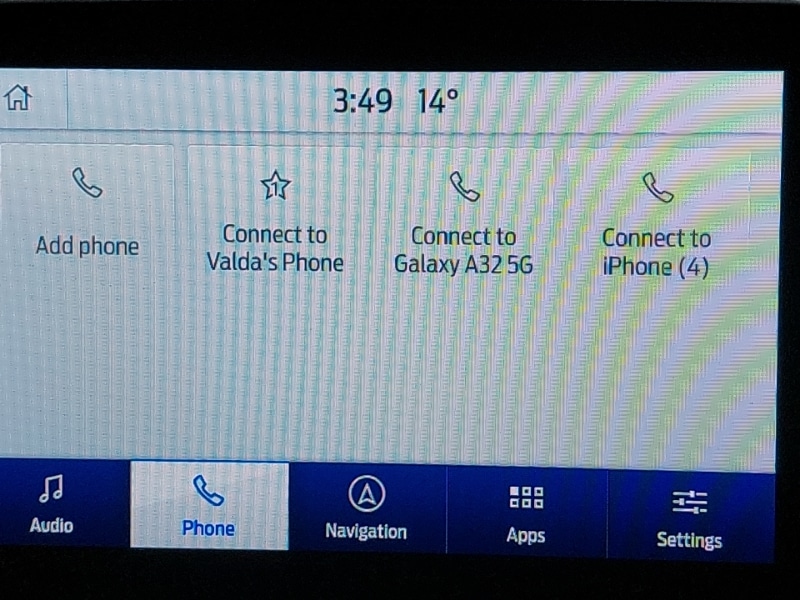 Used Ford Kuga 2021 for sale - 76515276: Photo 16