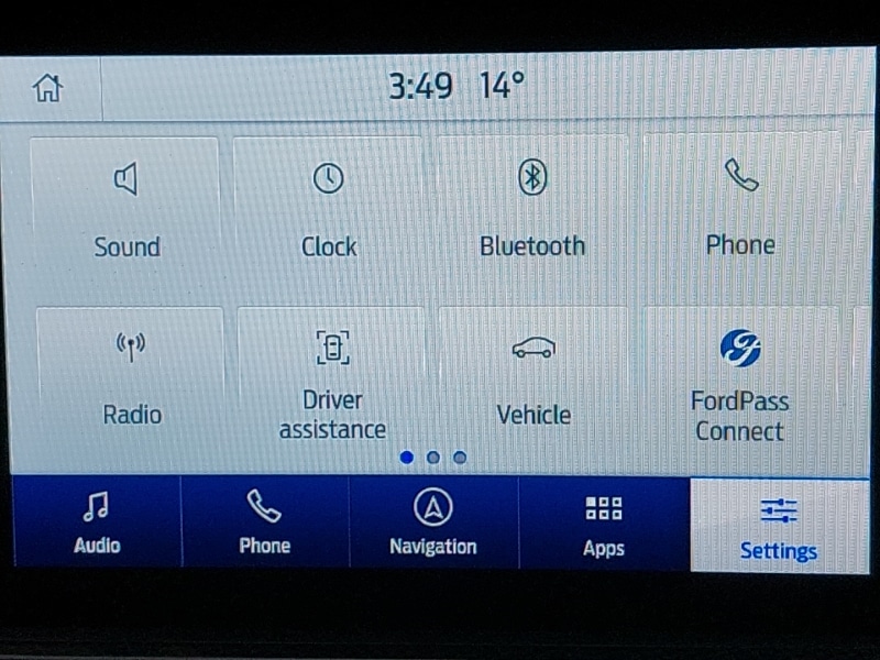 Used Ford Kuga 2021 for sale - 76515276: Photo 17