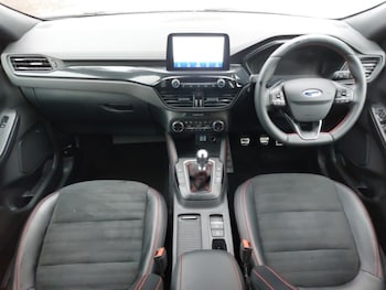 Used Ford Kuga 2021 for sale - 76515276: Photo