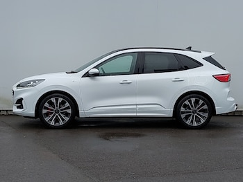 Used Ford Kuga 2021 for sale - 76515276: Photo