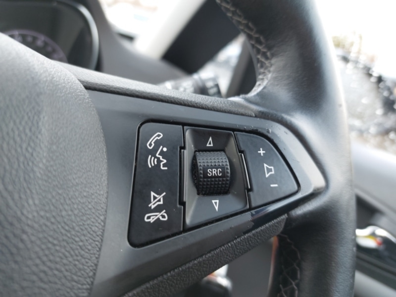 Used Vauxhall Corsa 2018 for sale - 77731231: Photo 13