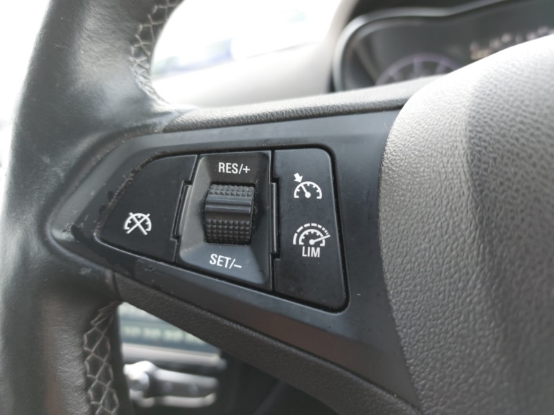 Used Vauxhall Corsa 2018 for sale - 77731231: Photo 14