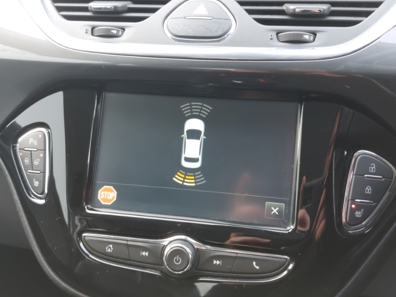 Used Vauxhall Corsa 2018 for sale - 77731231: Photo 19