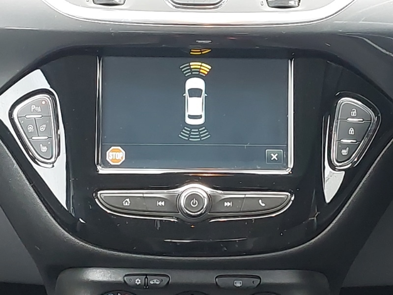 Used Vauxhall Corsa 2018 for sale - 77731231: Photo 7