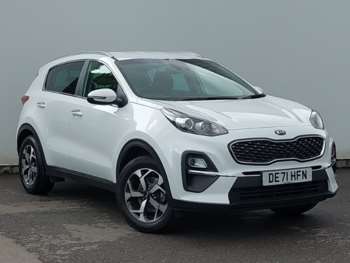 2021 - 1.6 GDi ISG 2 5dr