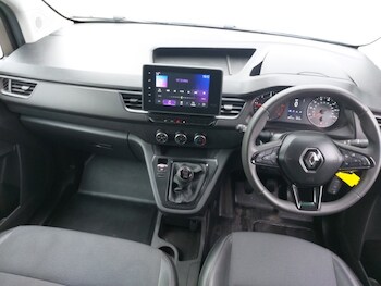 Used Renault Kangoo 2024 for sale - 78253433: Photo